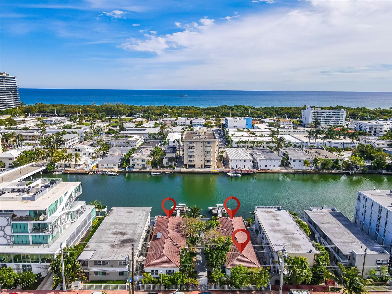 8401 Crespi Blvd # 1