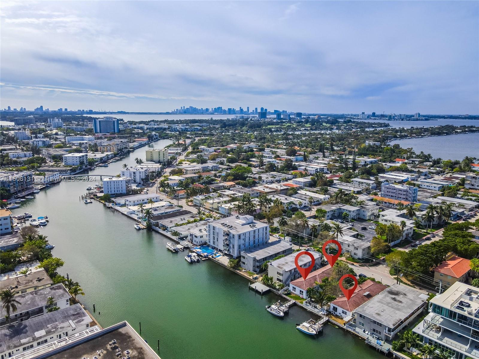 8401 Crespi Blvd # 1