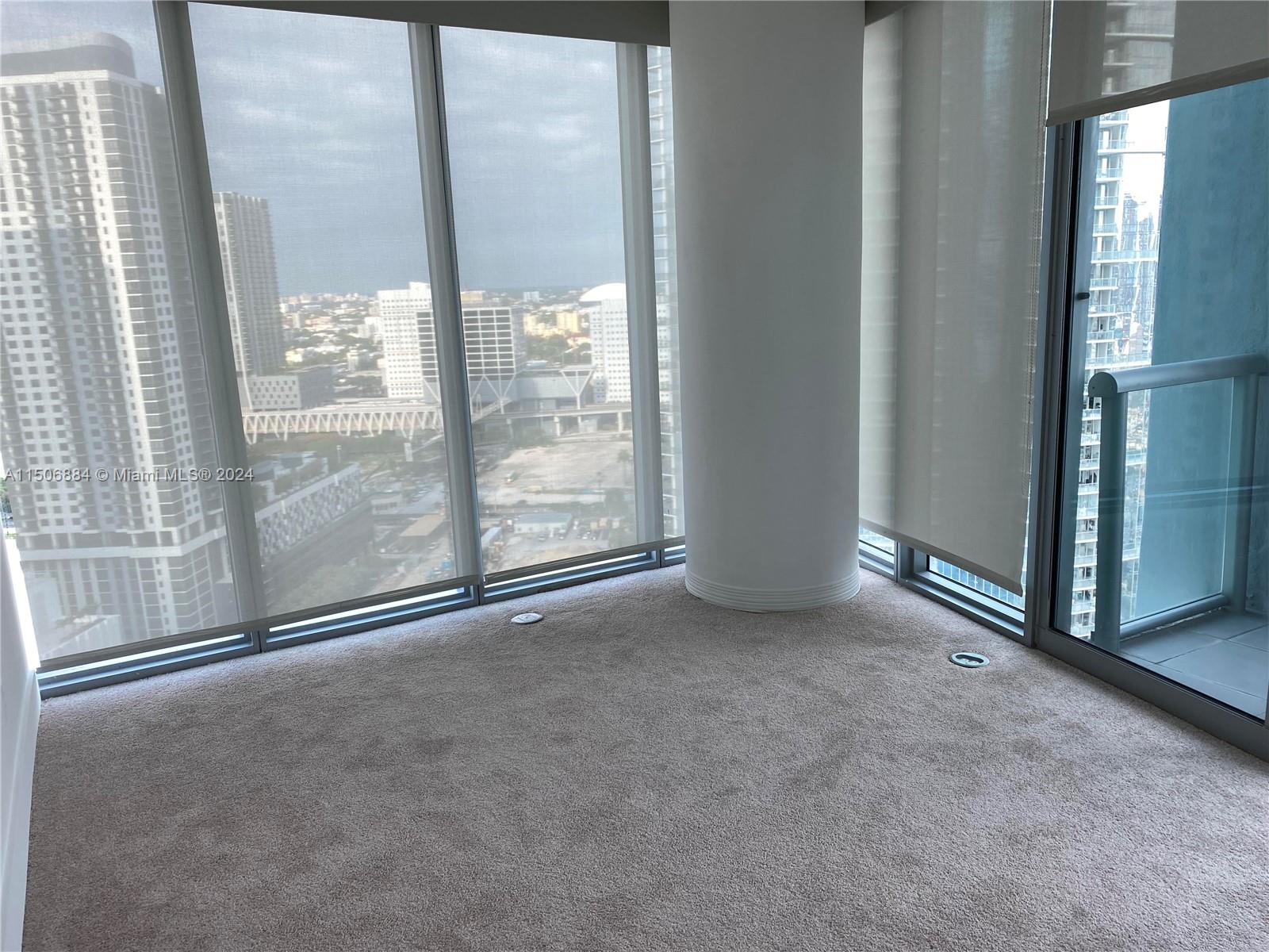 888 Biscayne Blvd # 3001