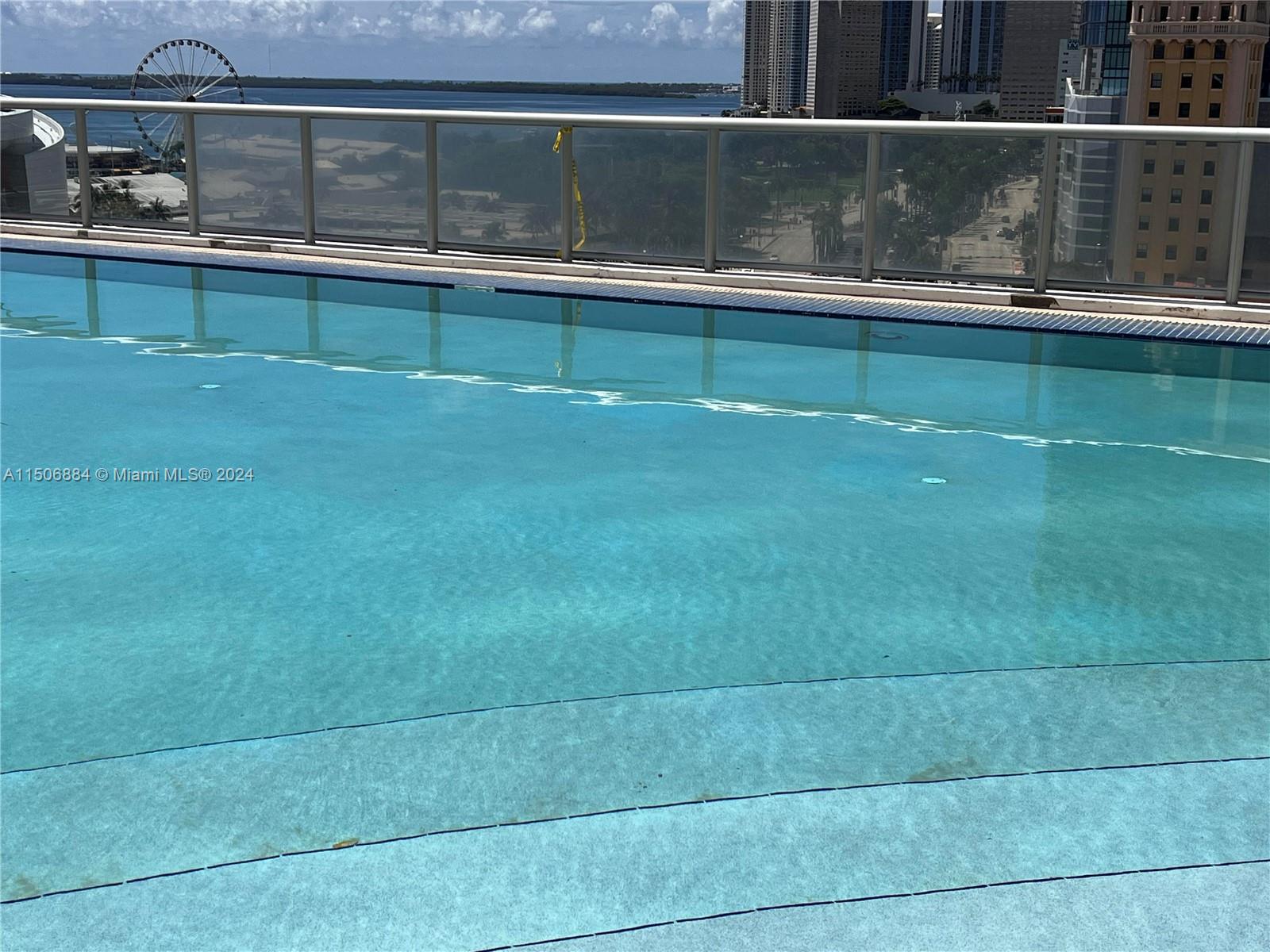 888 Biscayne Blvd # 3001