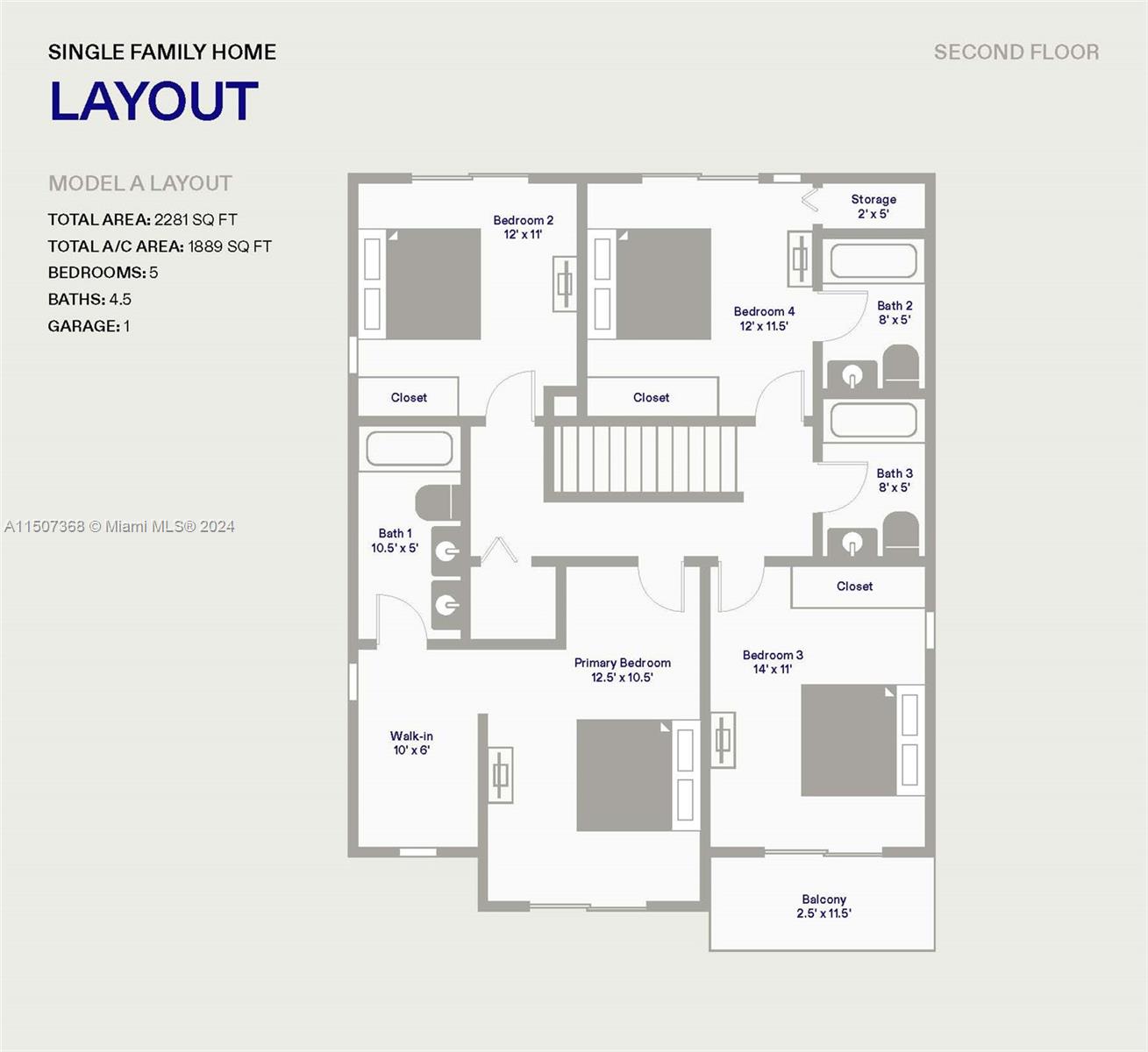 320 NW 13 CT