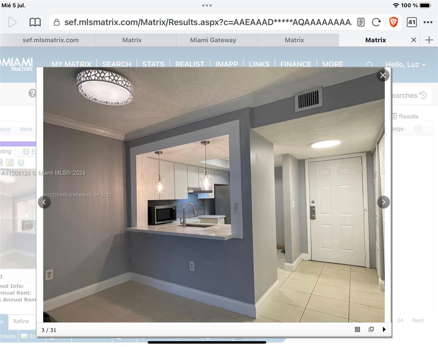 5200 NW 31st Ave # 165