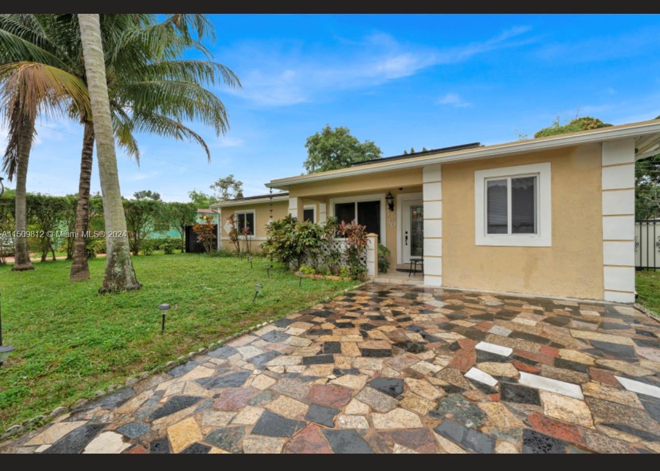 17520 NE 8TH PLACE