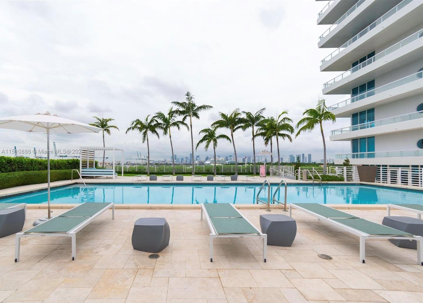540 West Ave # 611