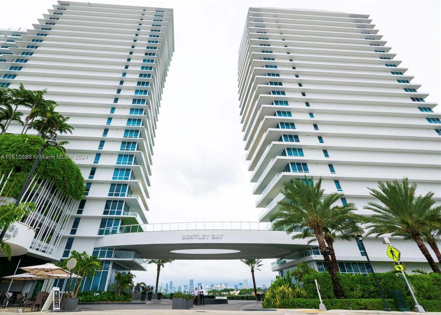 540 West Ave # 611