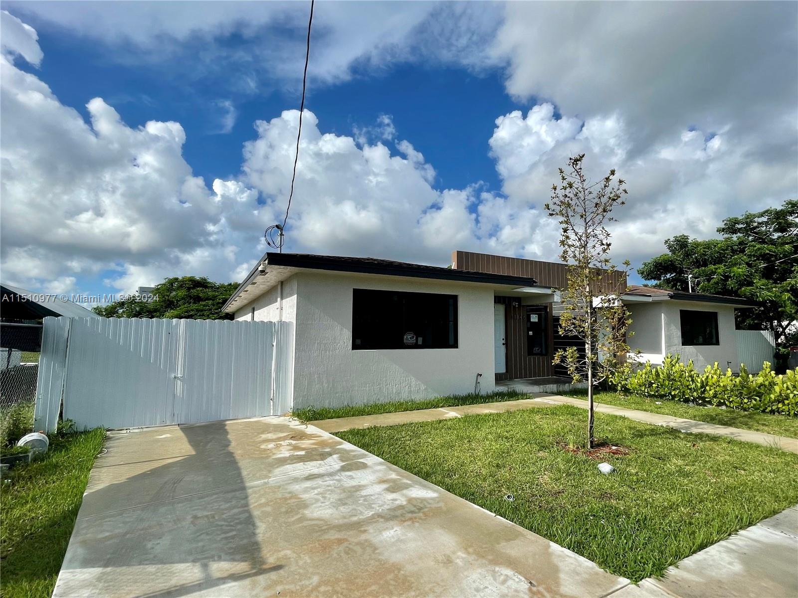 11846 SW 213th St # 1