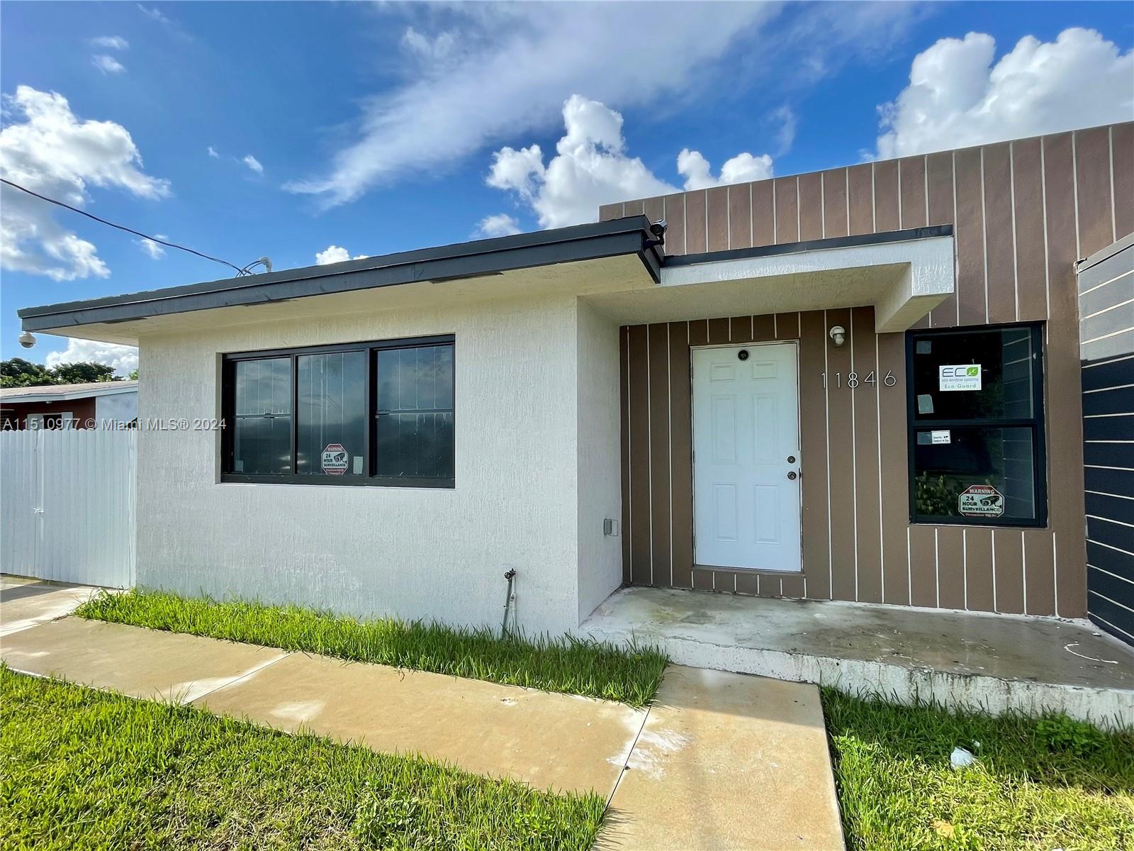 11846 SW 213th St # 1