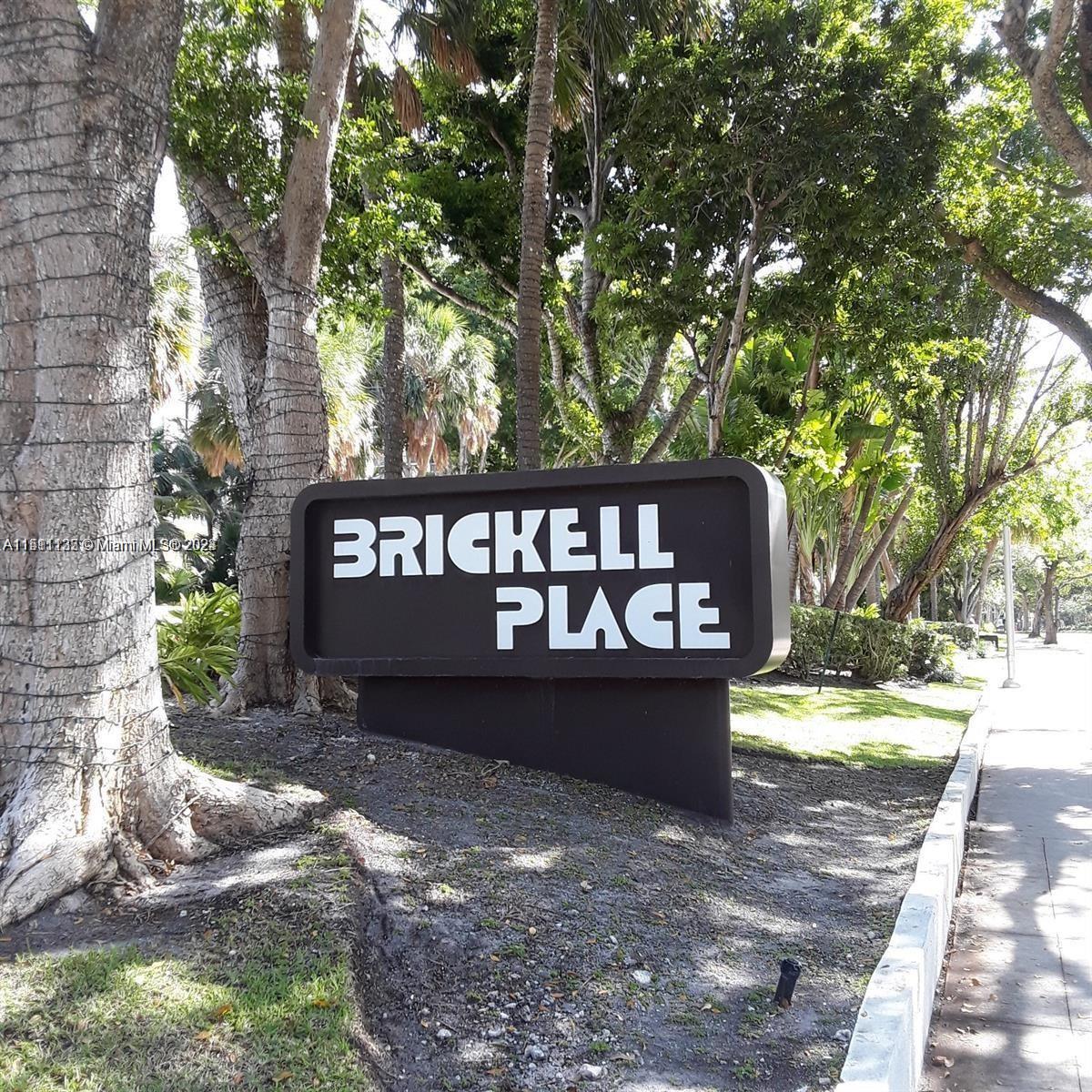 1865 Brickell Ave # A2005