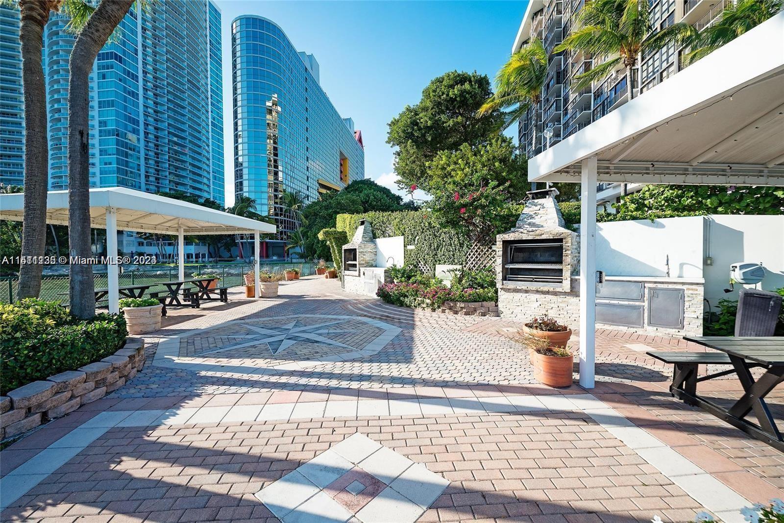 1865 Brickell Ave # A2005