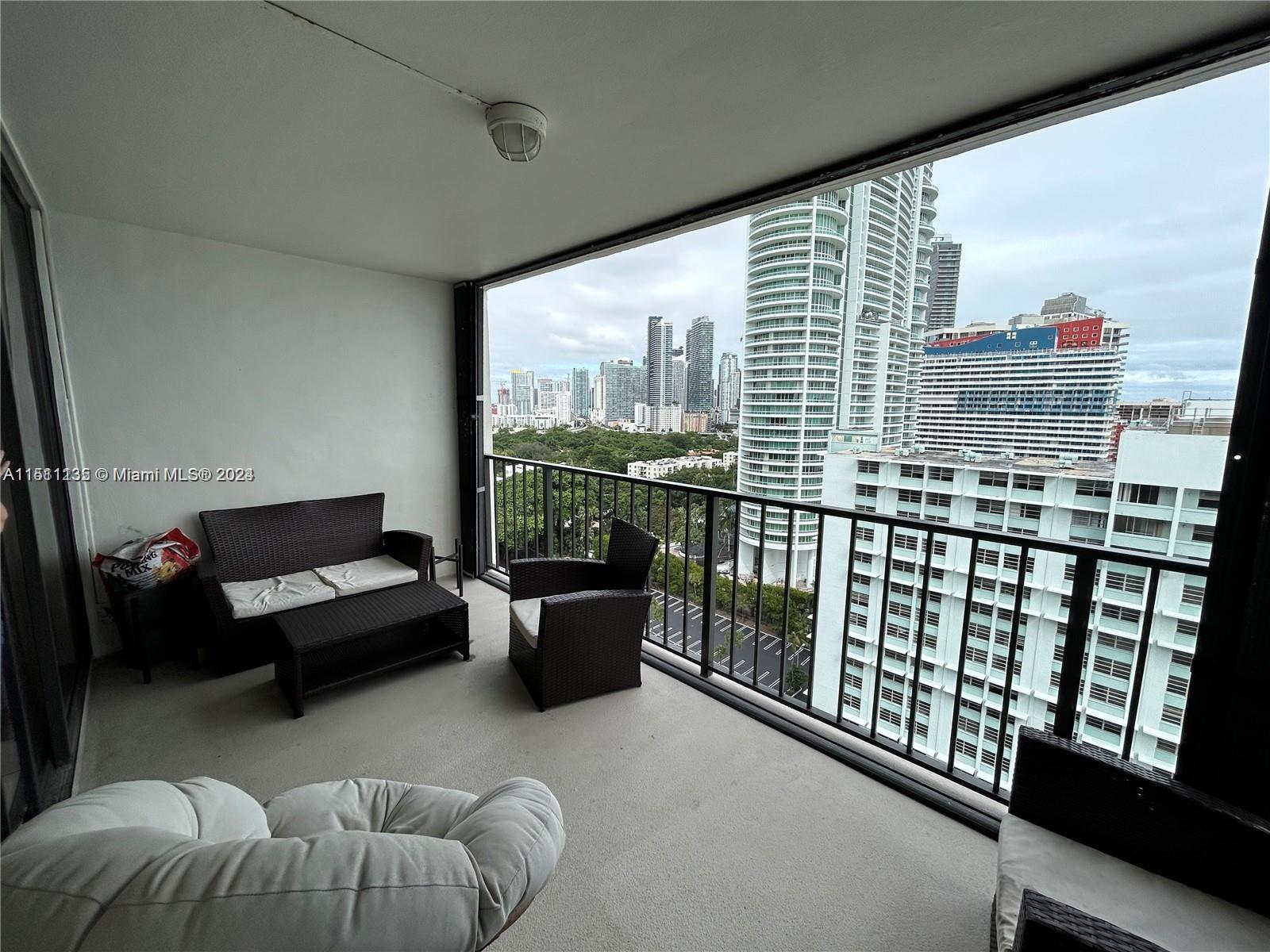 1865 Brickell Ave # A2005