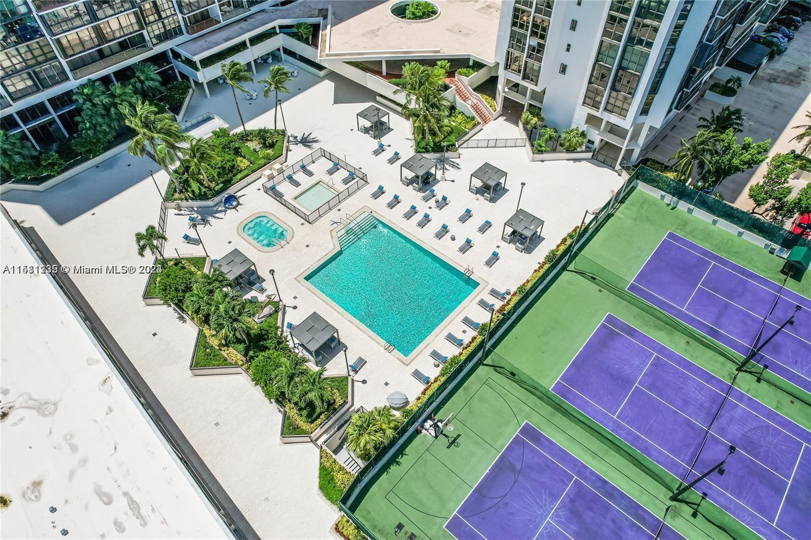1865 Brickell Ave # A2005