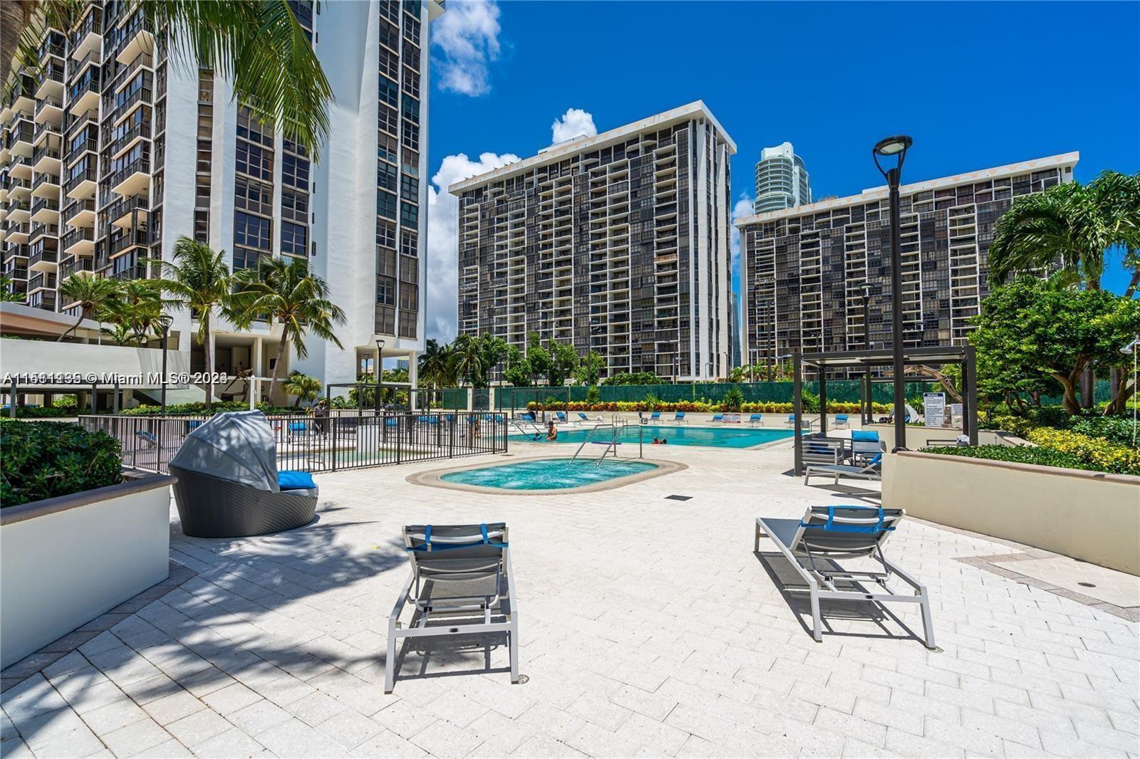 1865 Brickell Ave # A2005