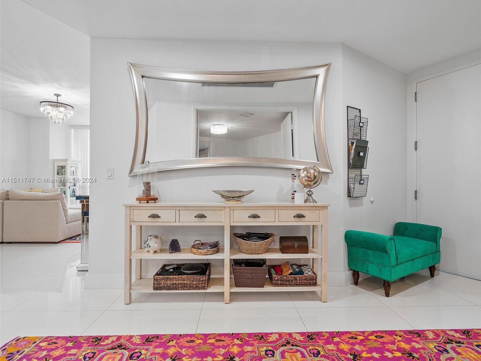 15901 Collins Ave # 2607