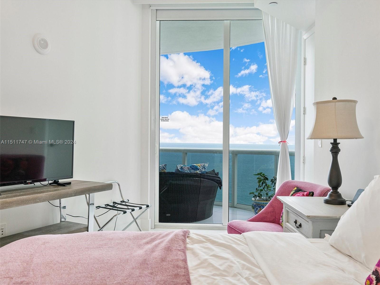 15901 Collins Ave # 2607