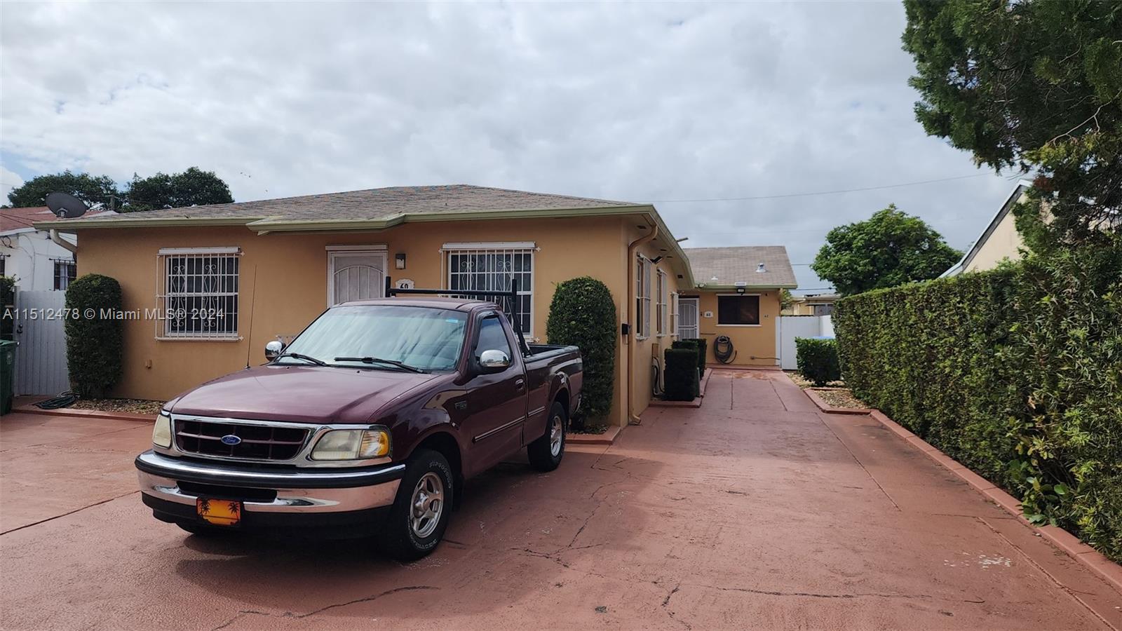60 NW 48th Ct # 62