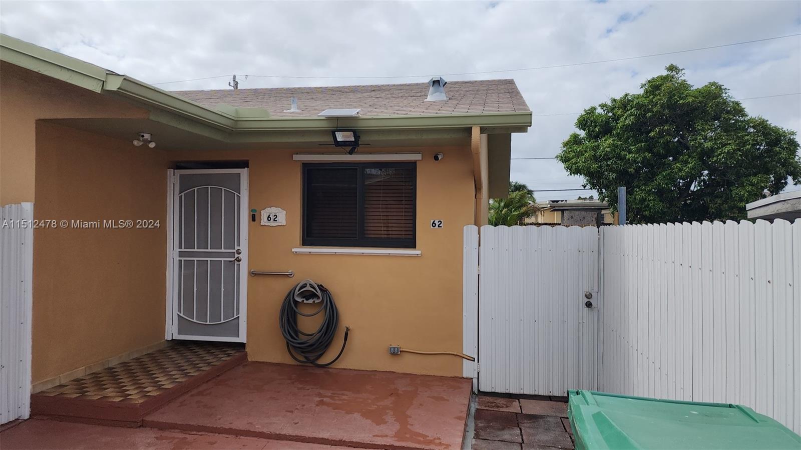 60 NW 48th Ct # 62