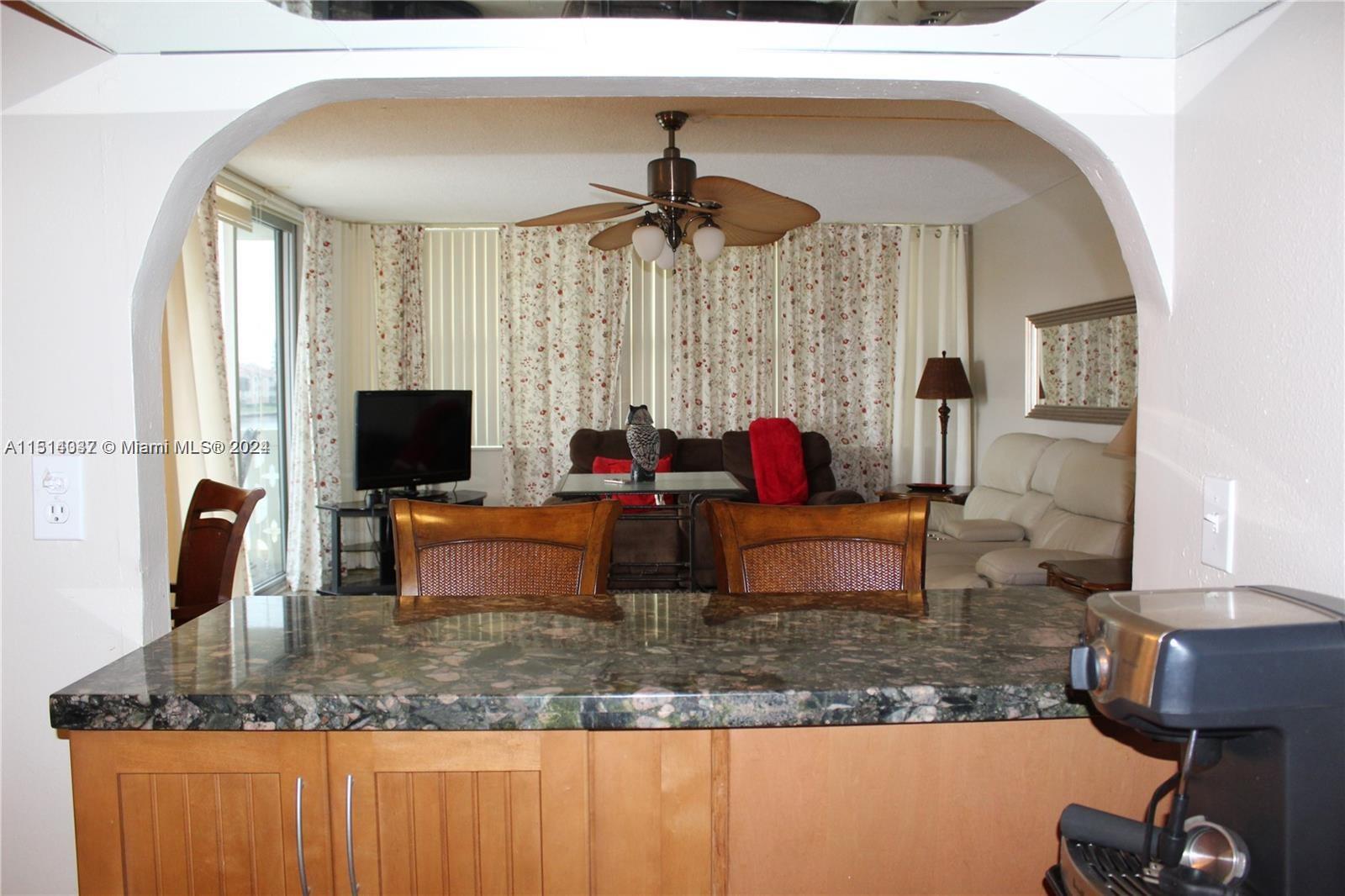 1817 S Ocean Dr # 220