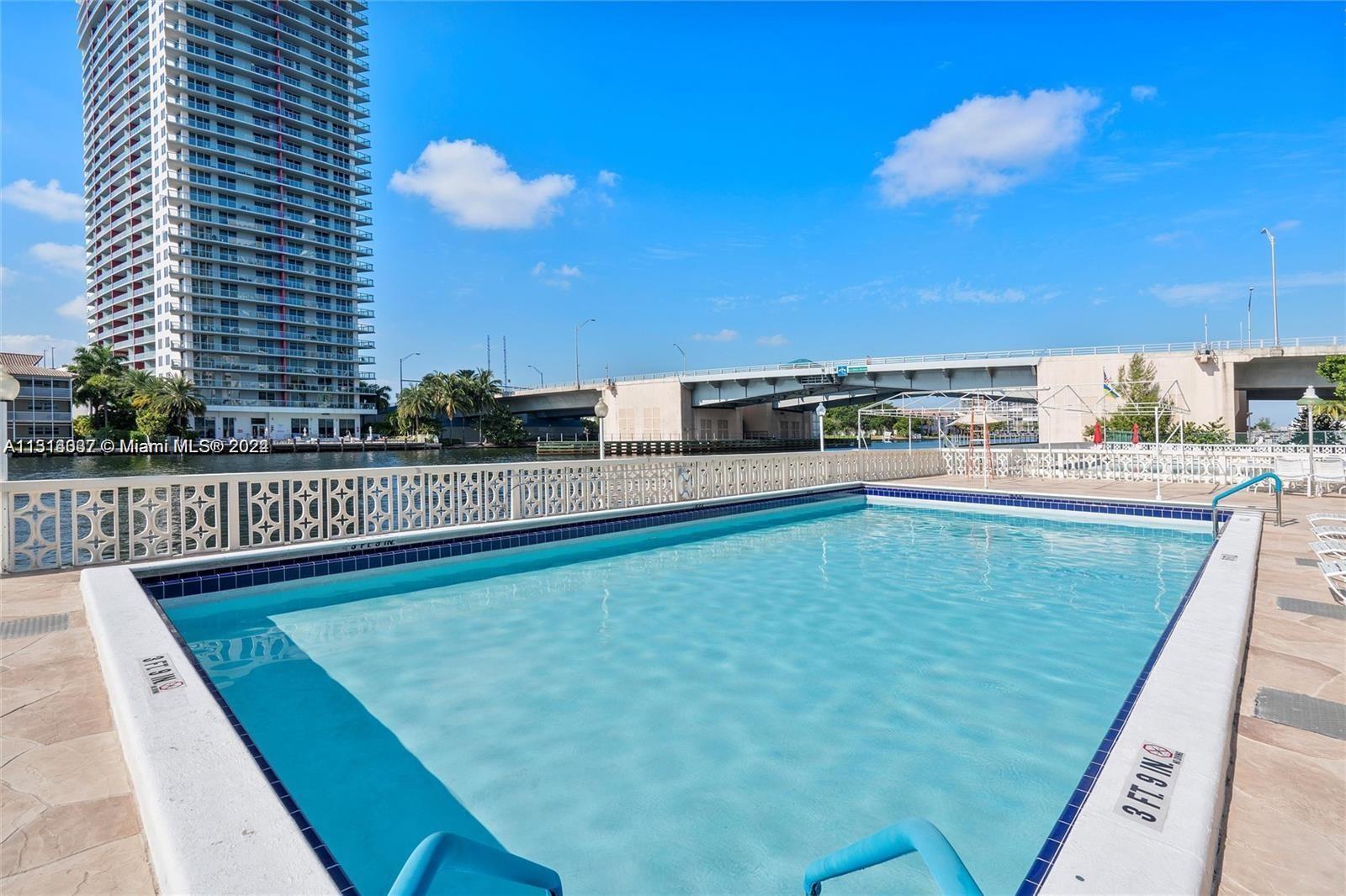 1817 S Ocean Dr # 220