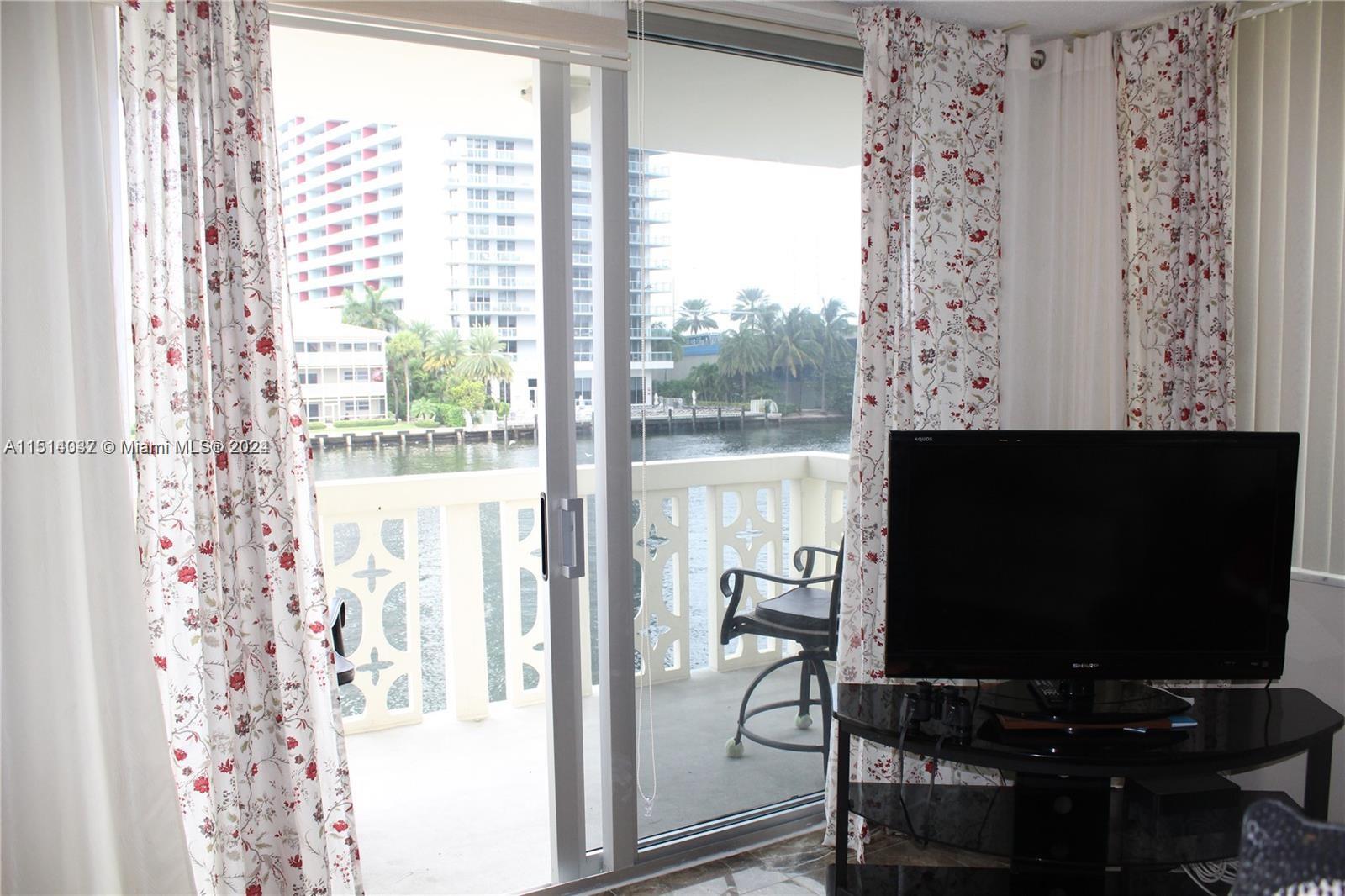 1817 S Ocean Dr # 220