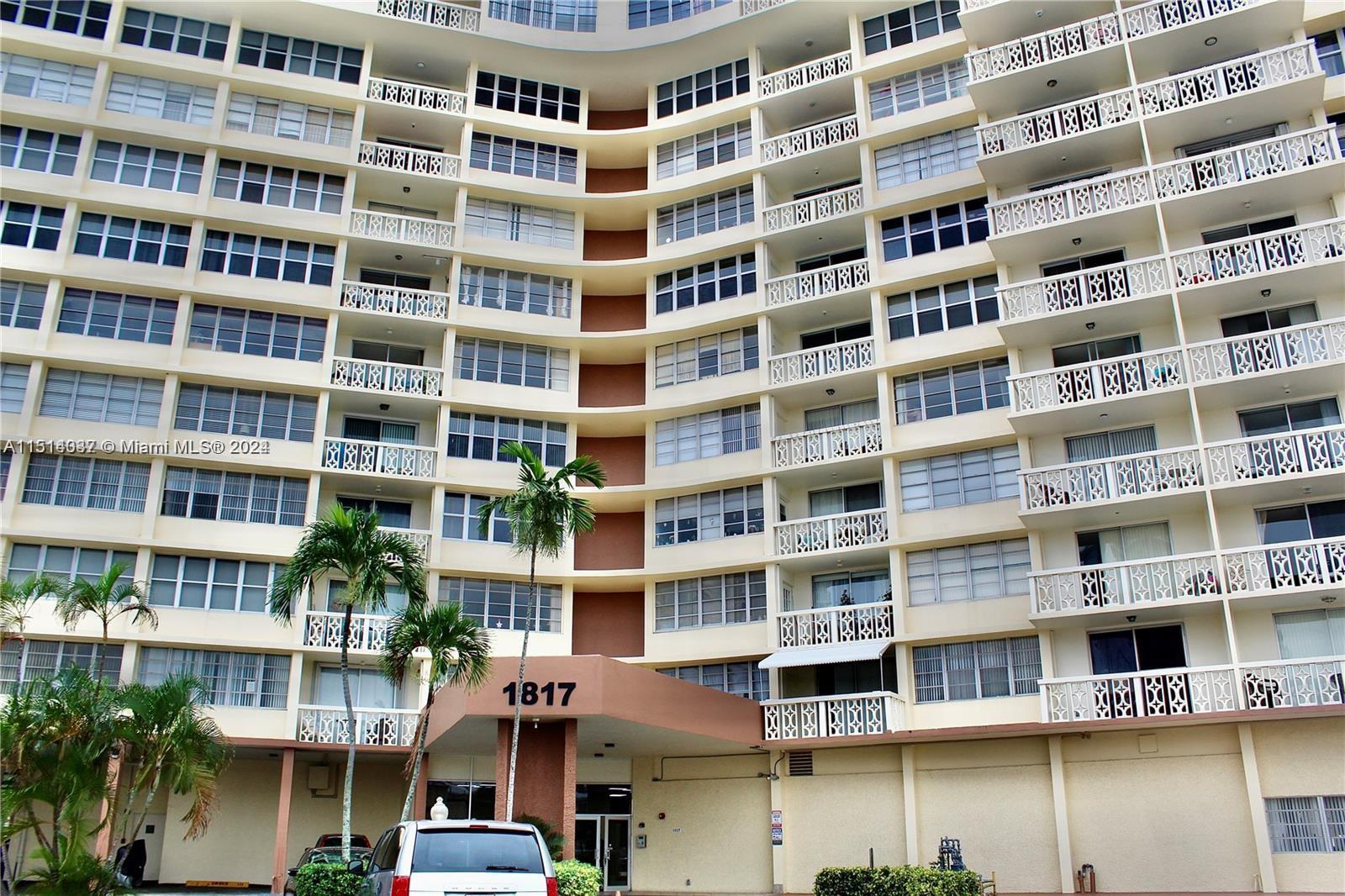 1817 S Ocean Dr # 220