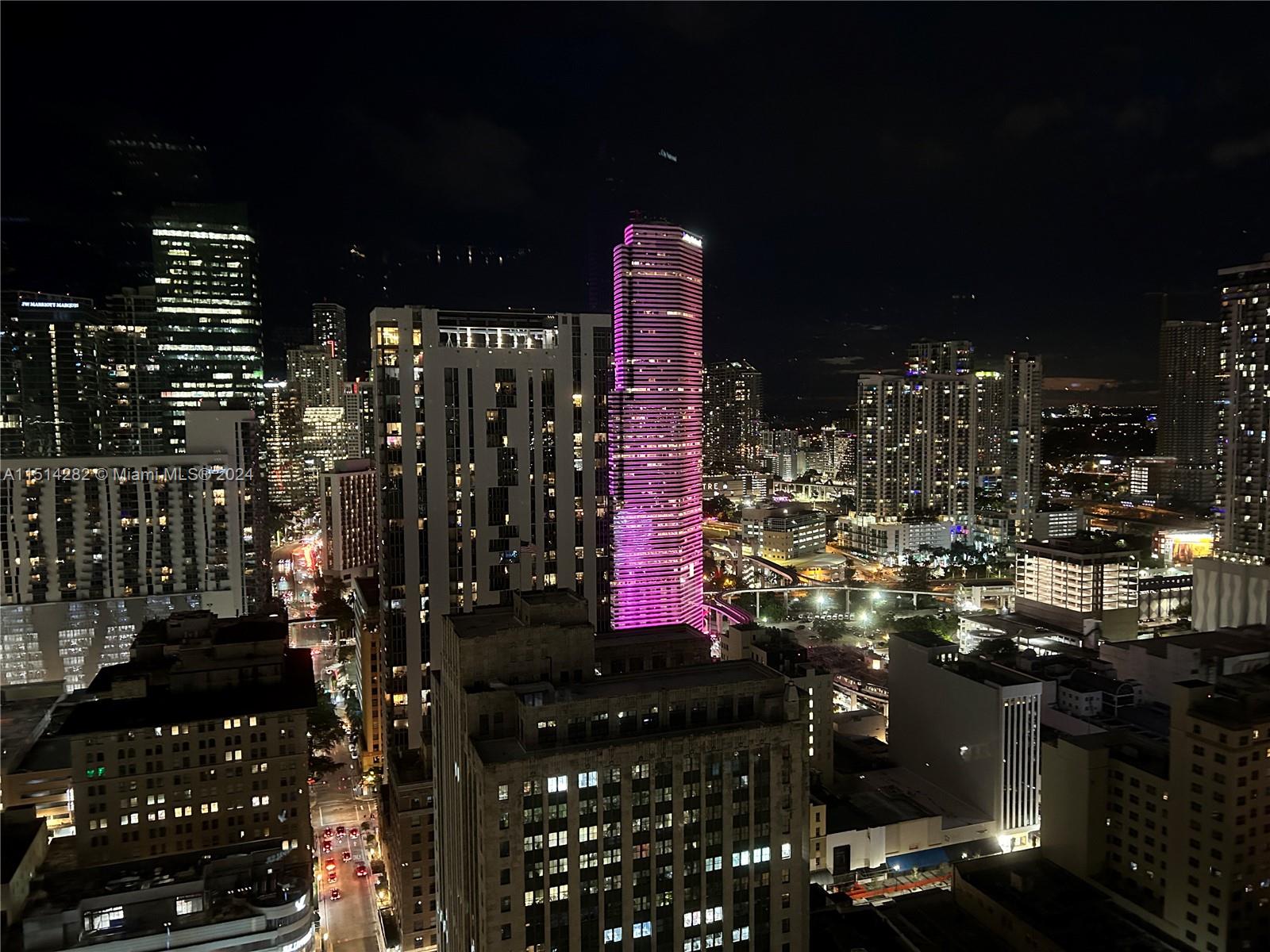 133 NE 2nd Ave # 3419