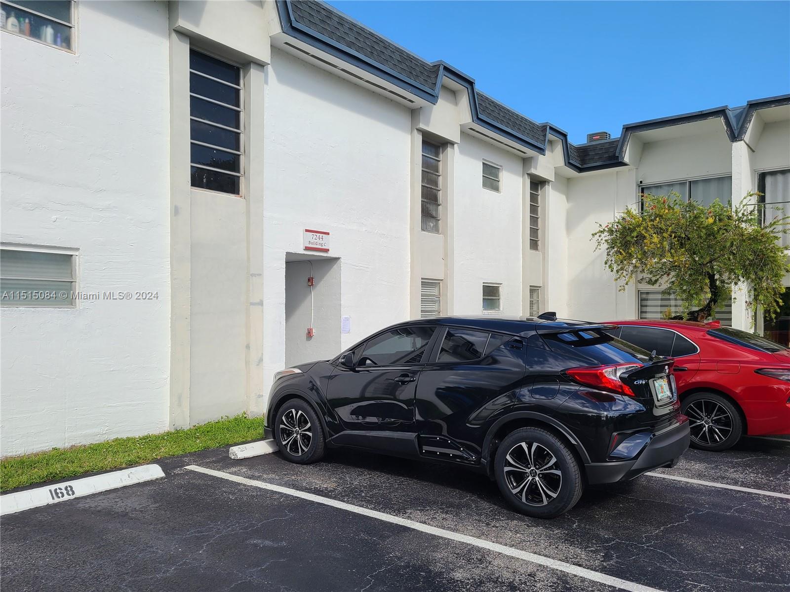 7244 SW 94th Pl # C6