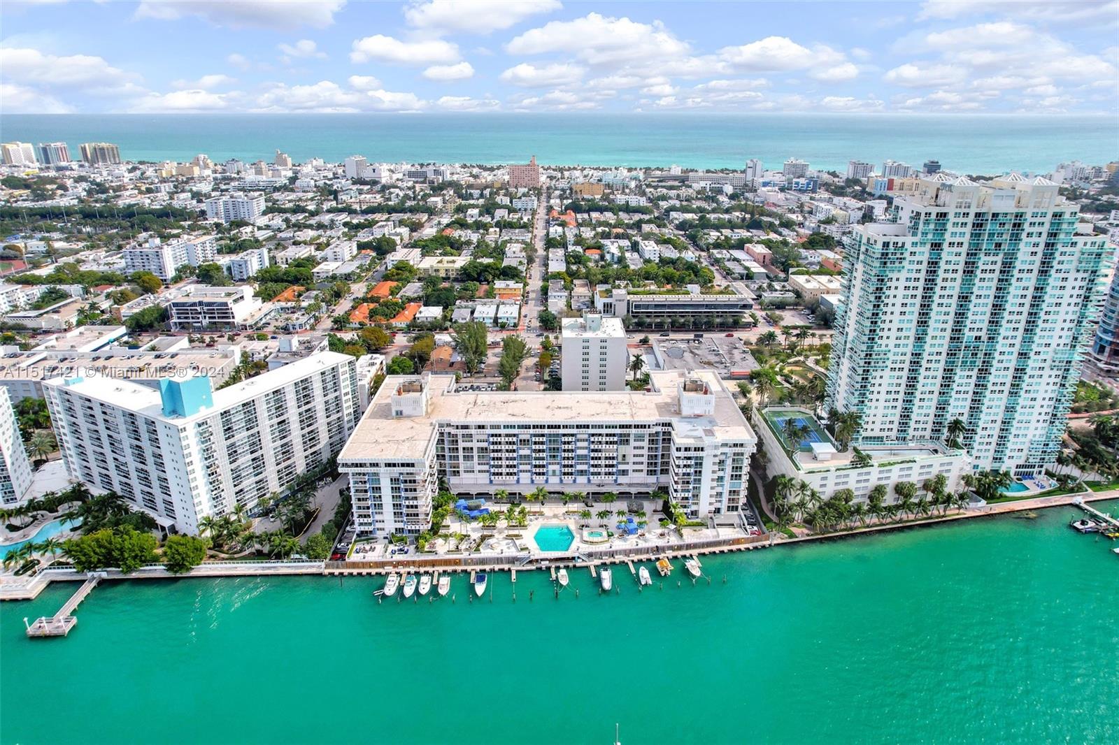 800 West Ave # 530
