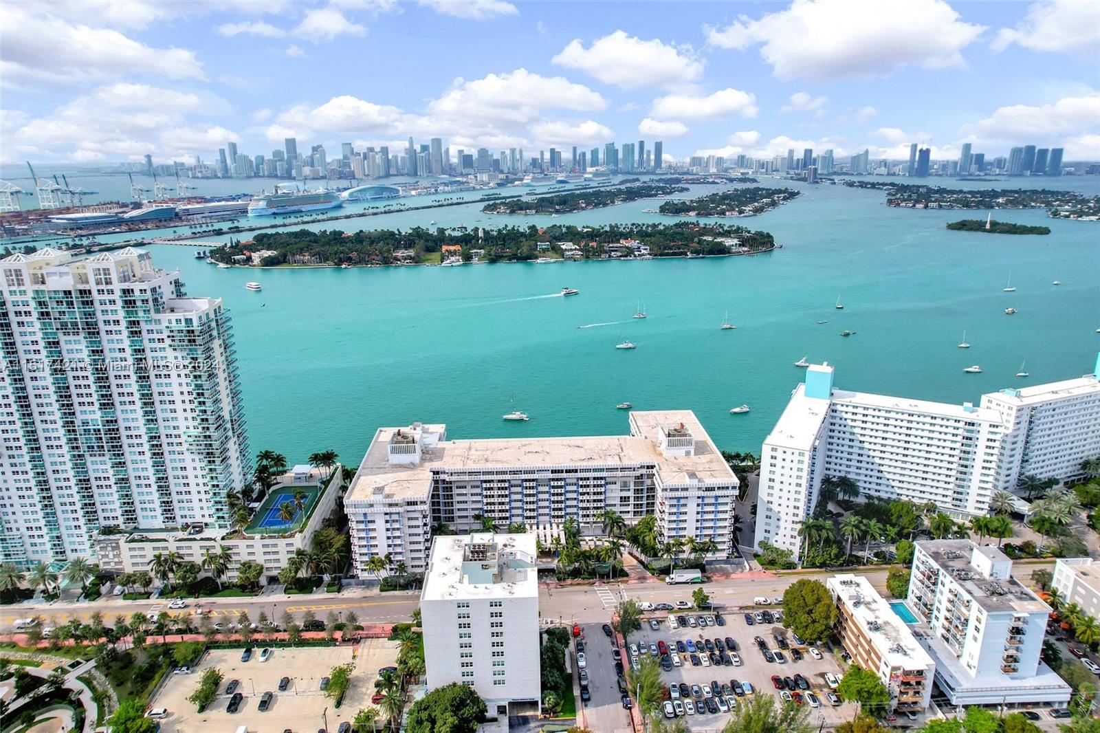800 West Ave # 530