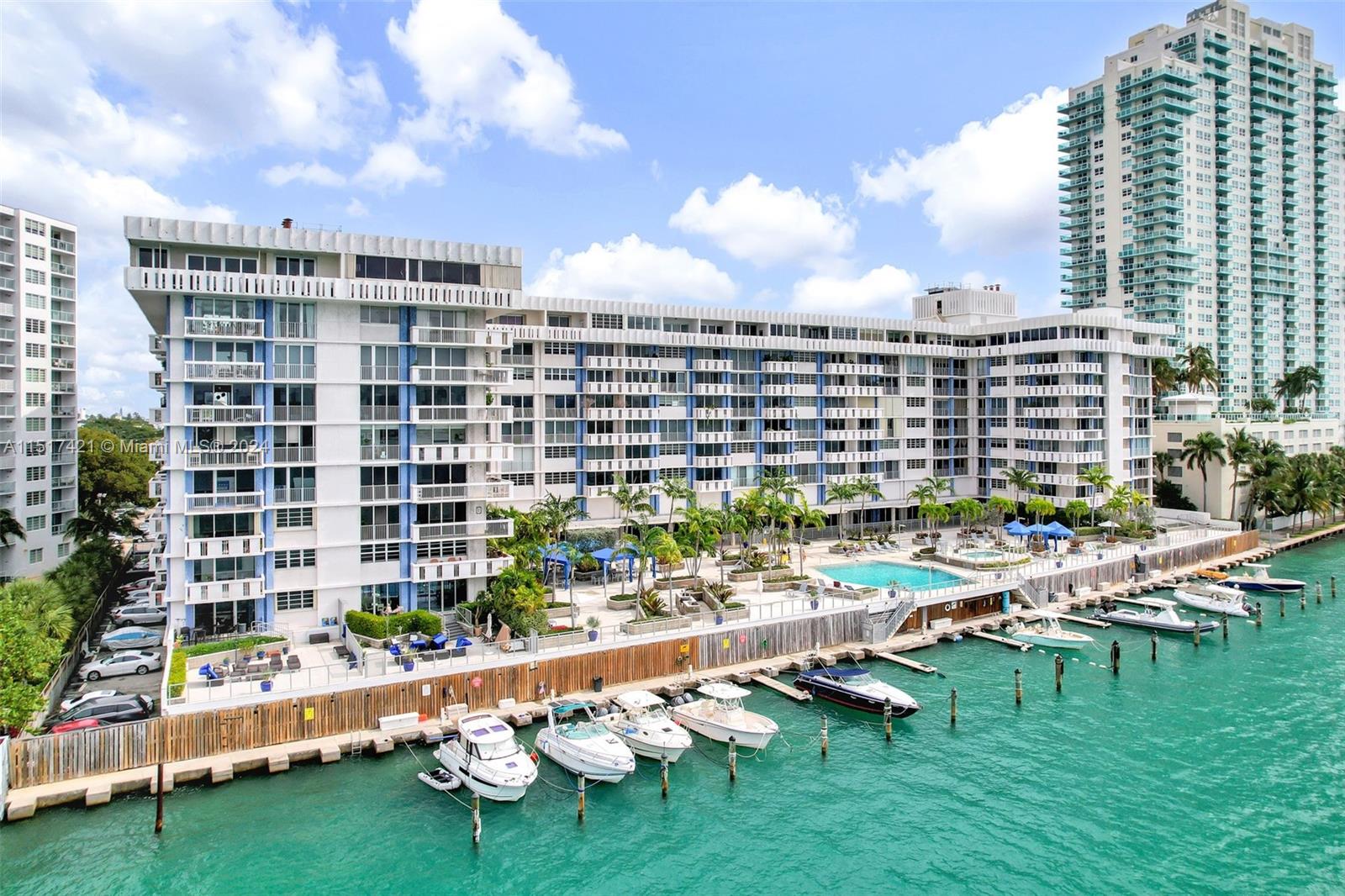 800 West Ave # 530