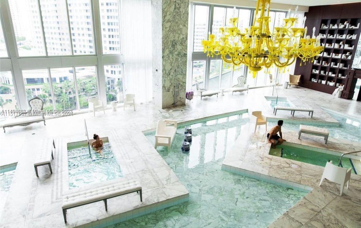 475 Brickell Ave # 3509
