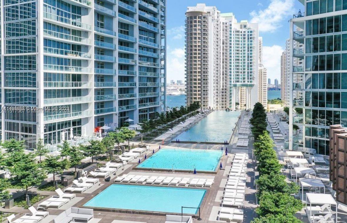475 Brickell Ave # 3509