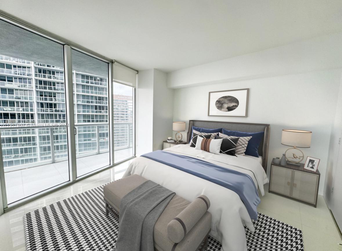 475 Brickell Ave # 3509