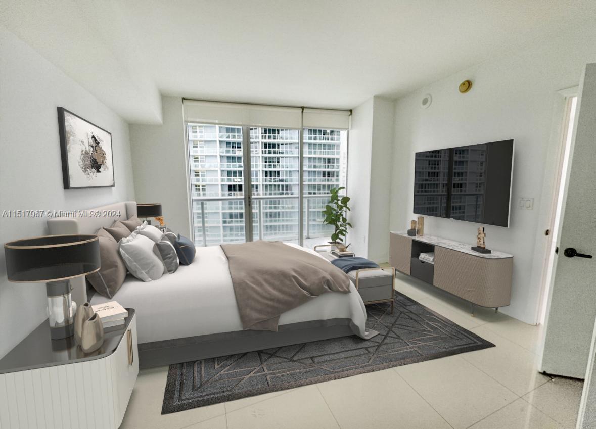475 Brickell Ave # 3509