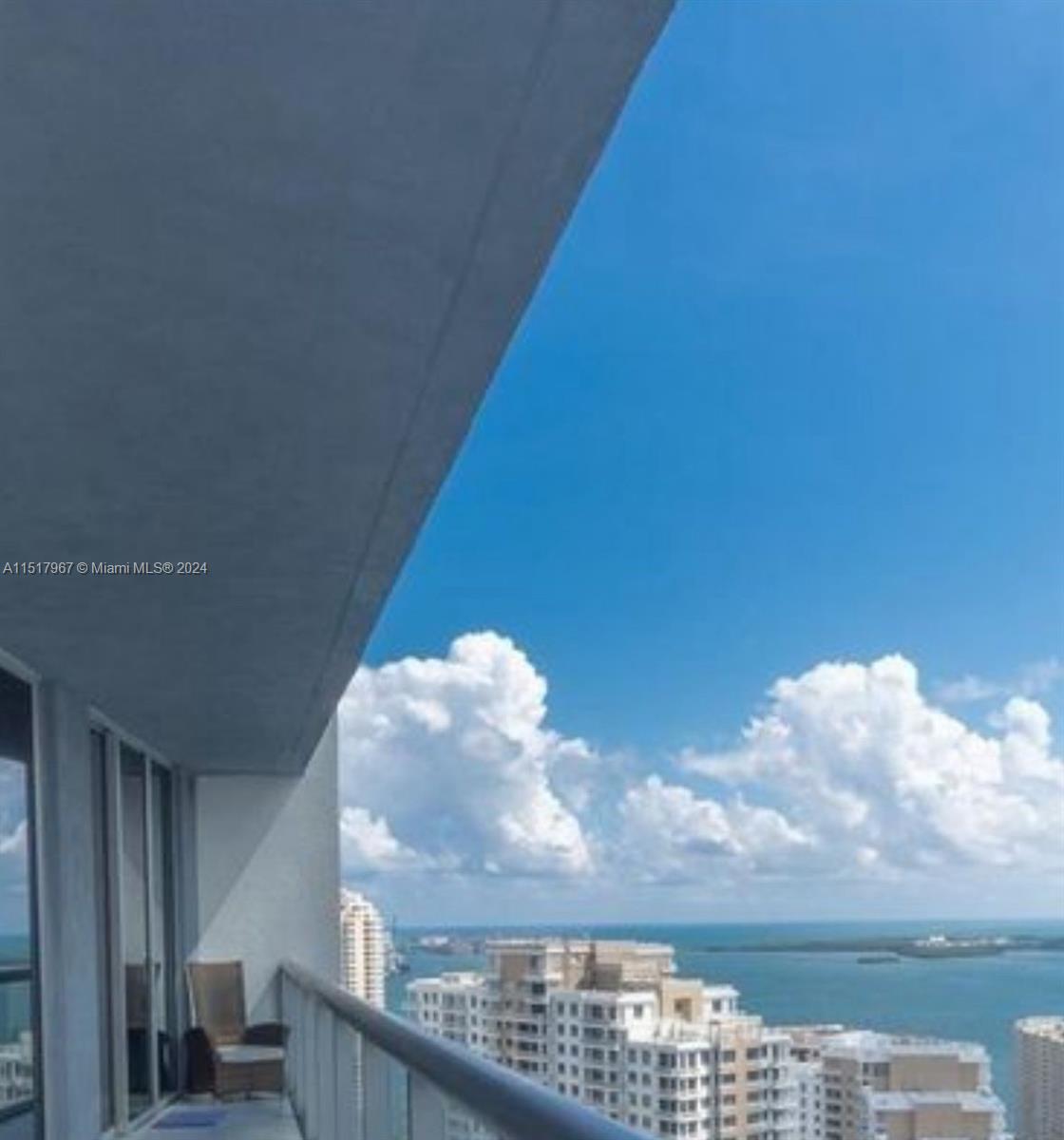 475 Brickell Ave # 3509