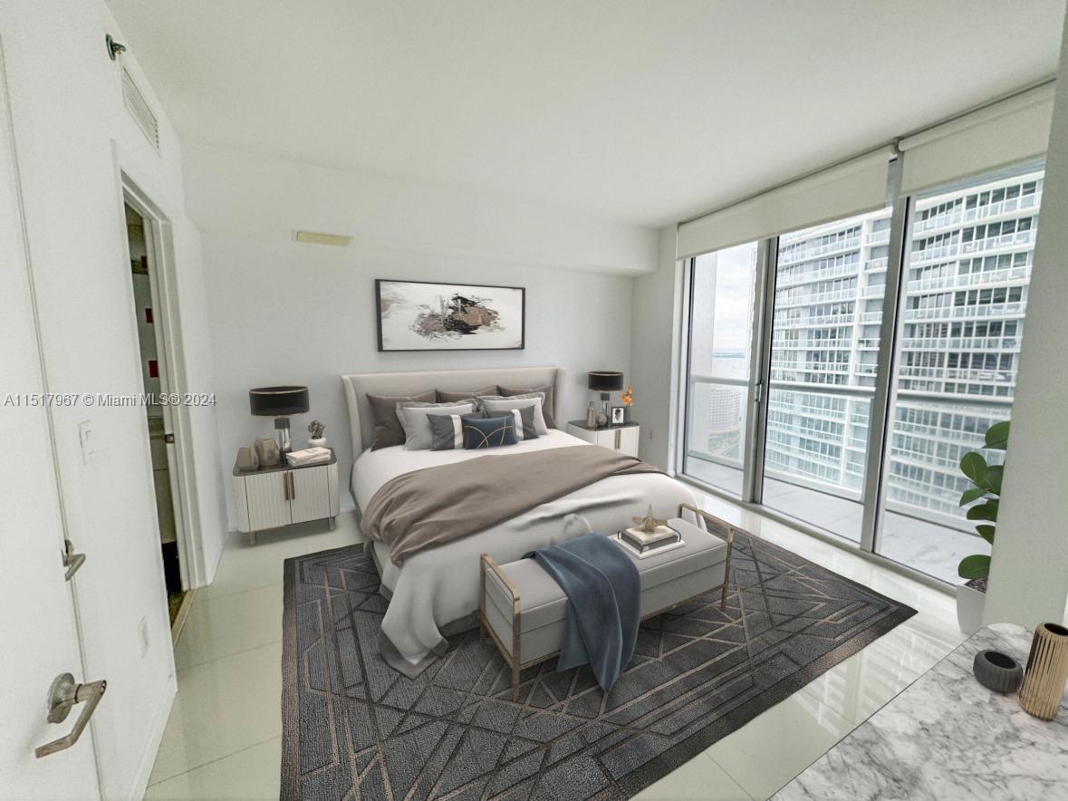 475 Brickell Ave # 3509