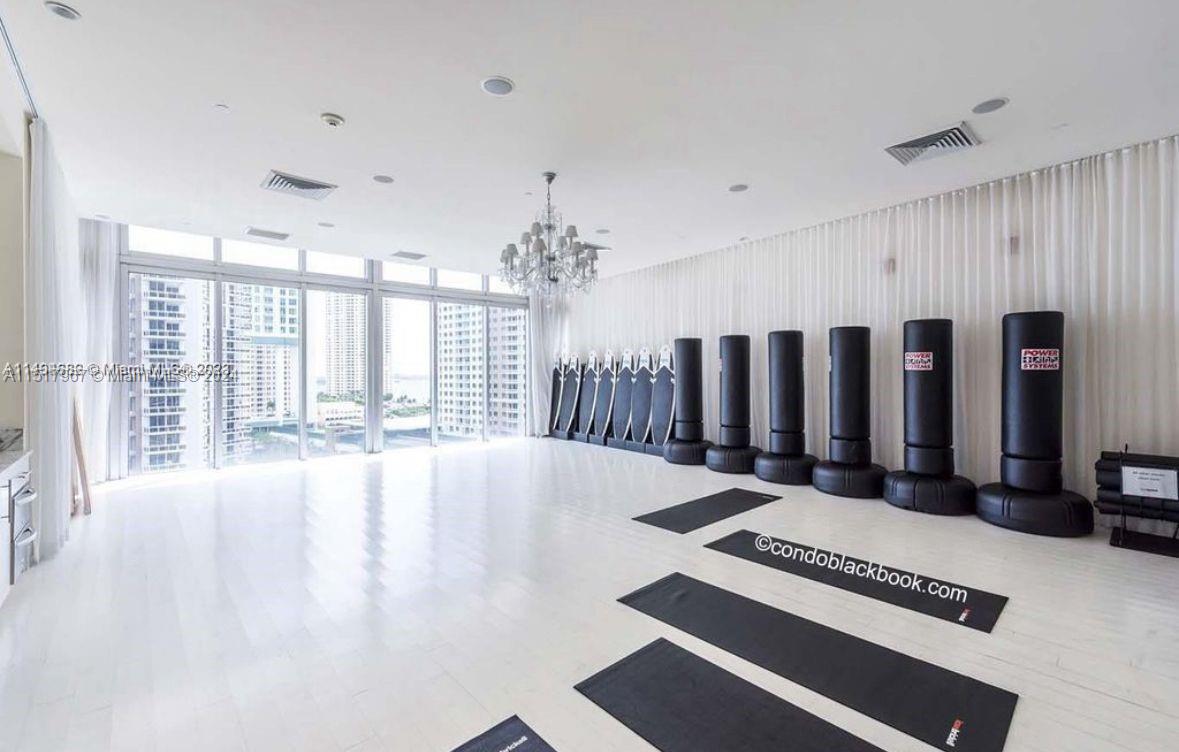 475 Brickell Ave # 3509