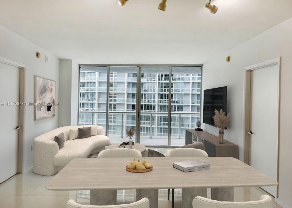 475 Brickell Ave # 3509