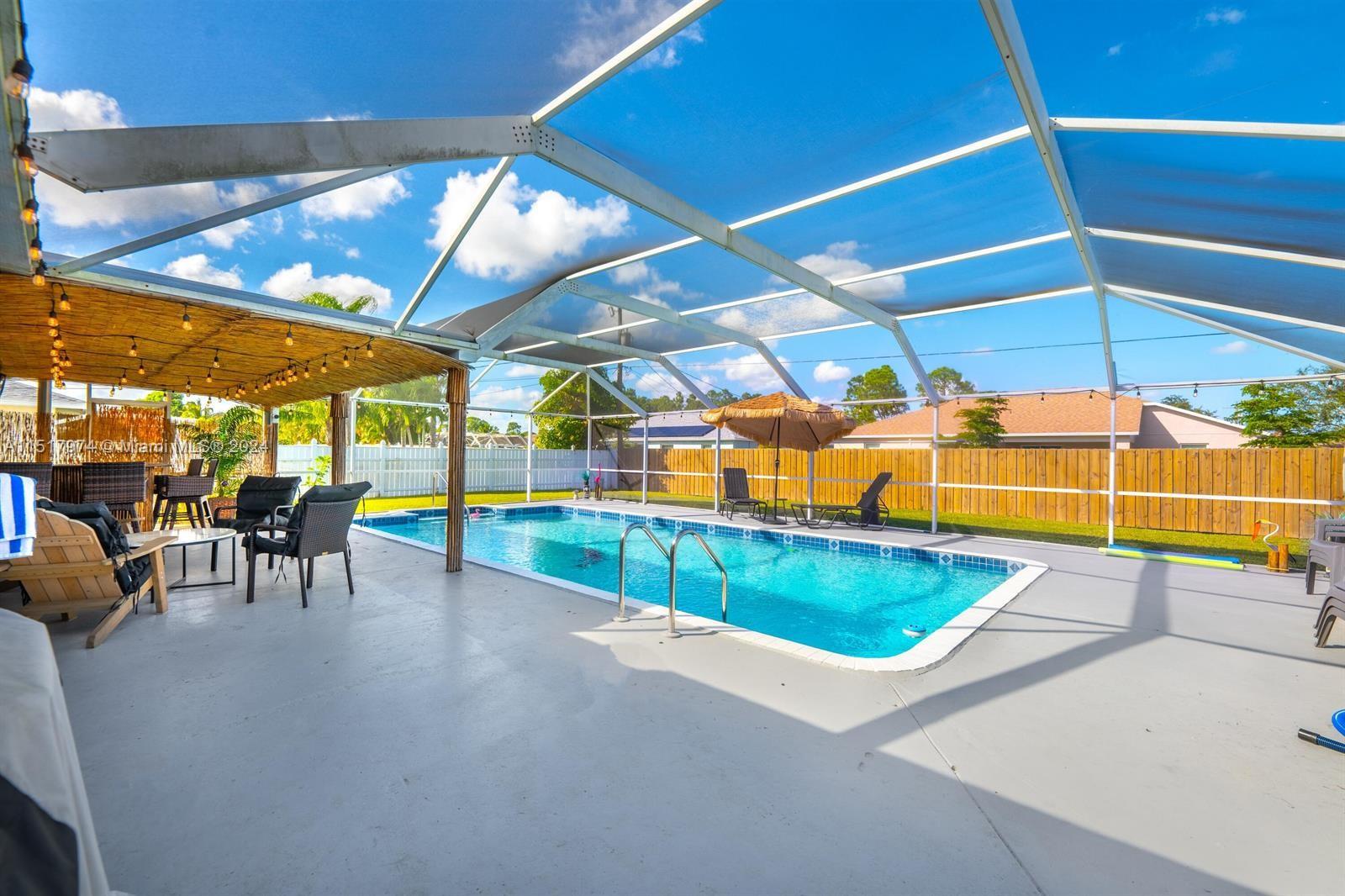 143 SW GROVE AVE # 143, Port St. Lucie Unit: 143