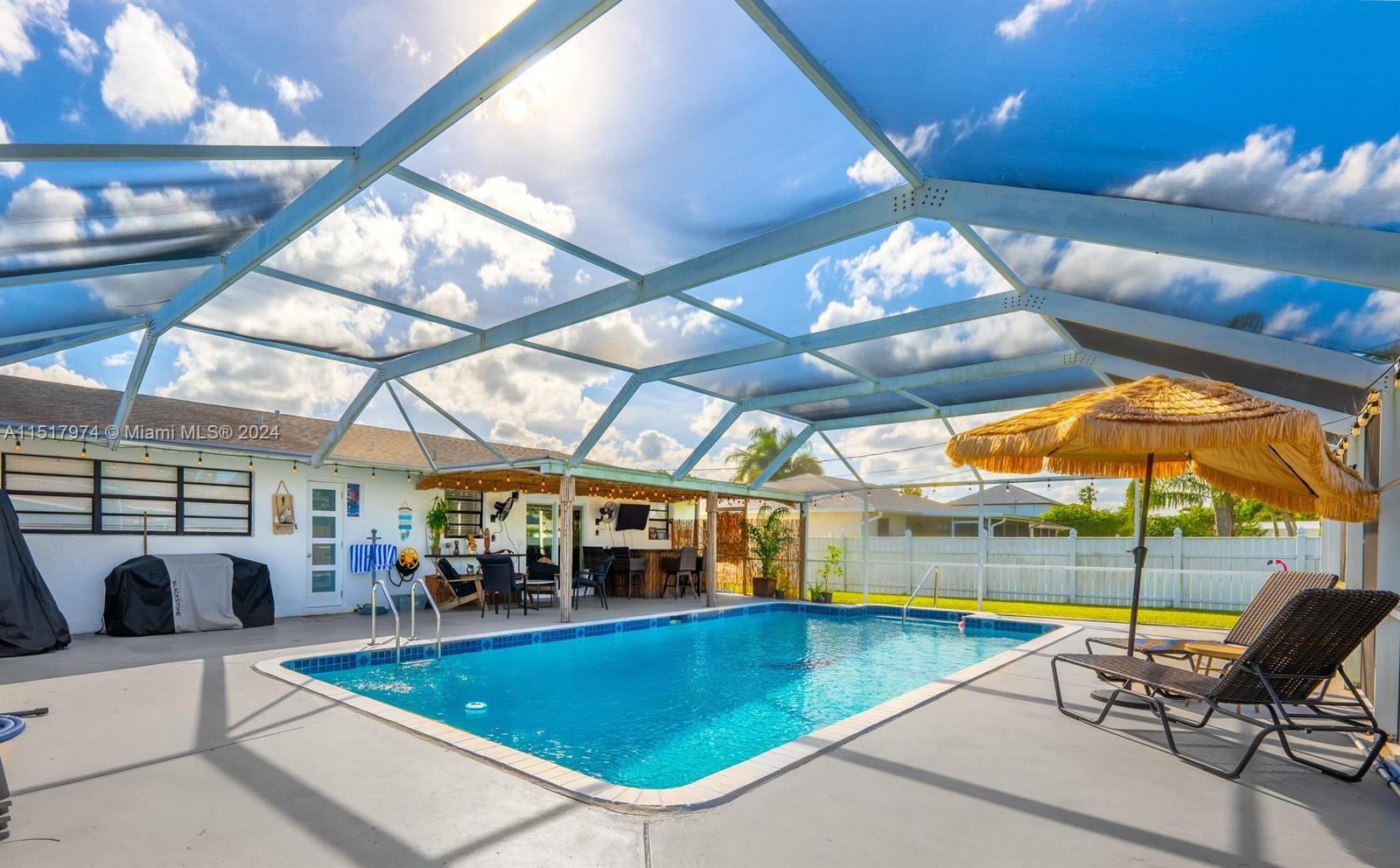143 SW GROVE AVE # 143, Port St. Lucie Unit: 143