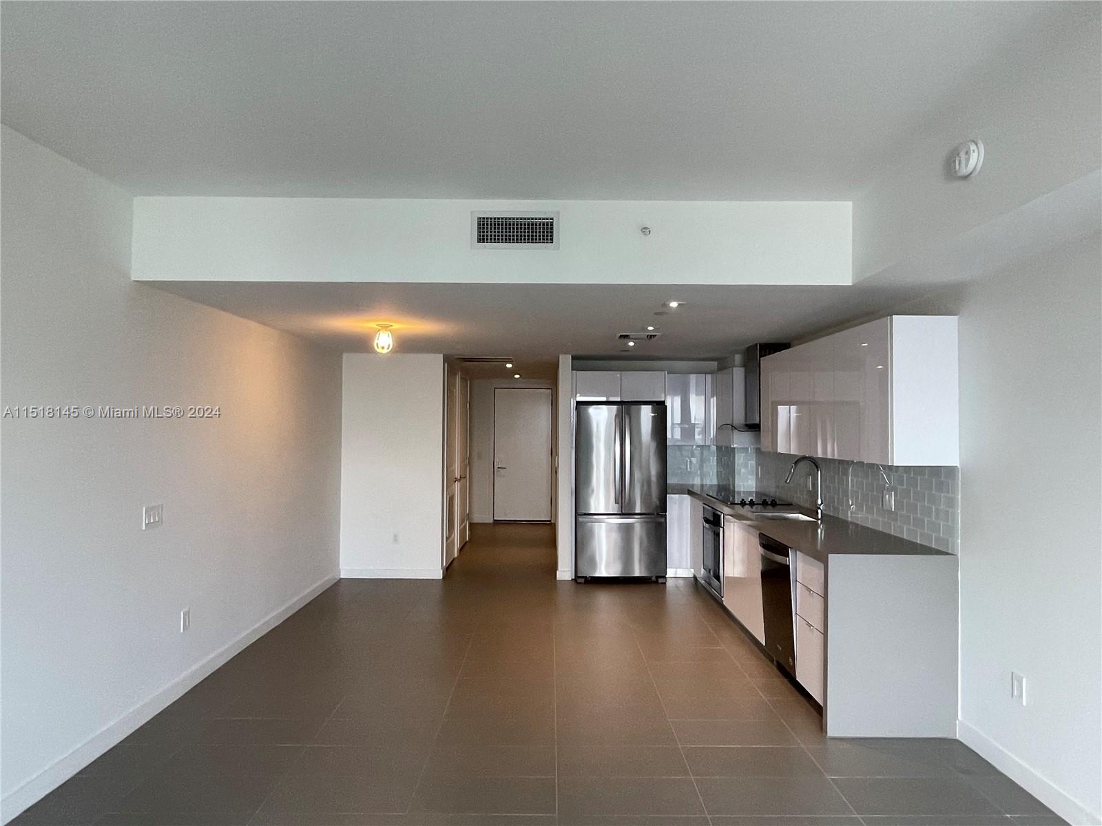 1600 NE 1st Ave # 3603