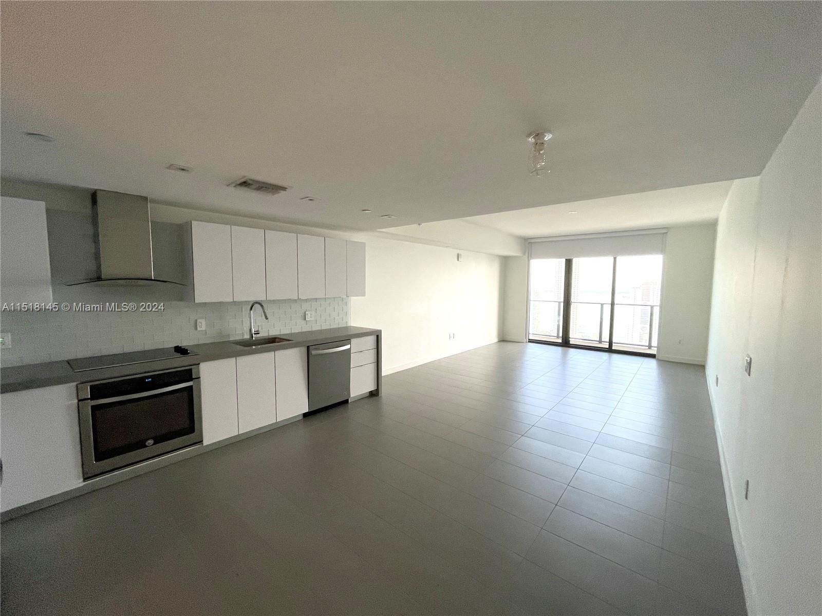 1600 NE 1st Ave # 3603