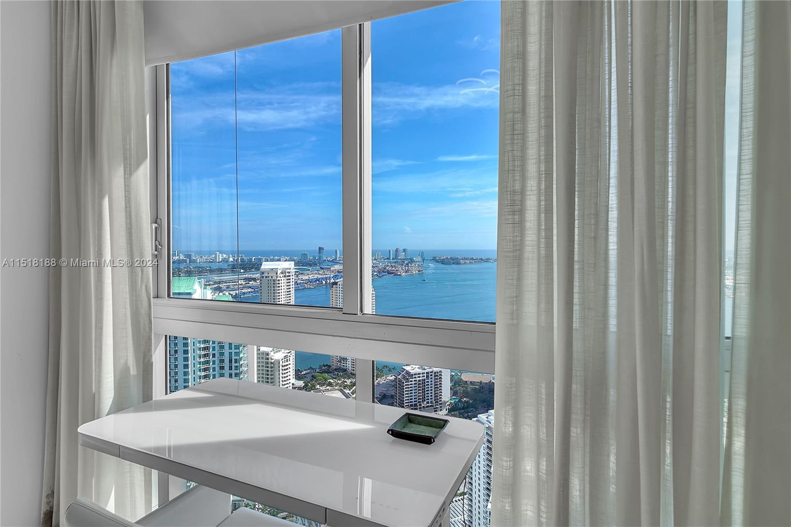 495 Brickell Ave Unit: 5302