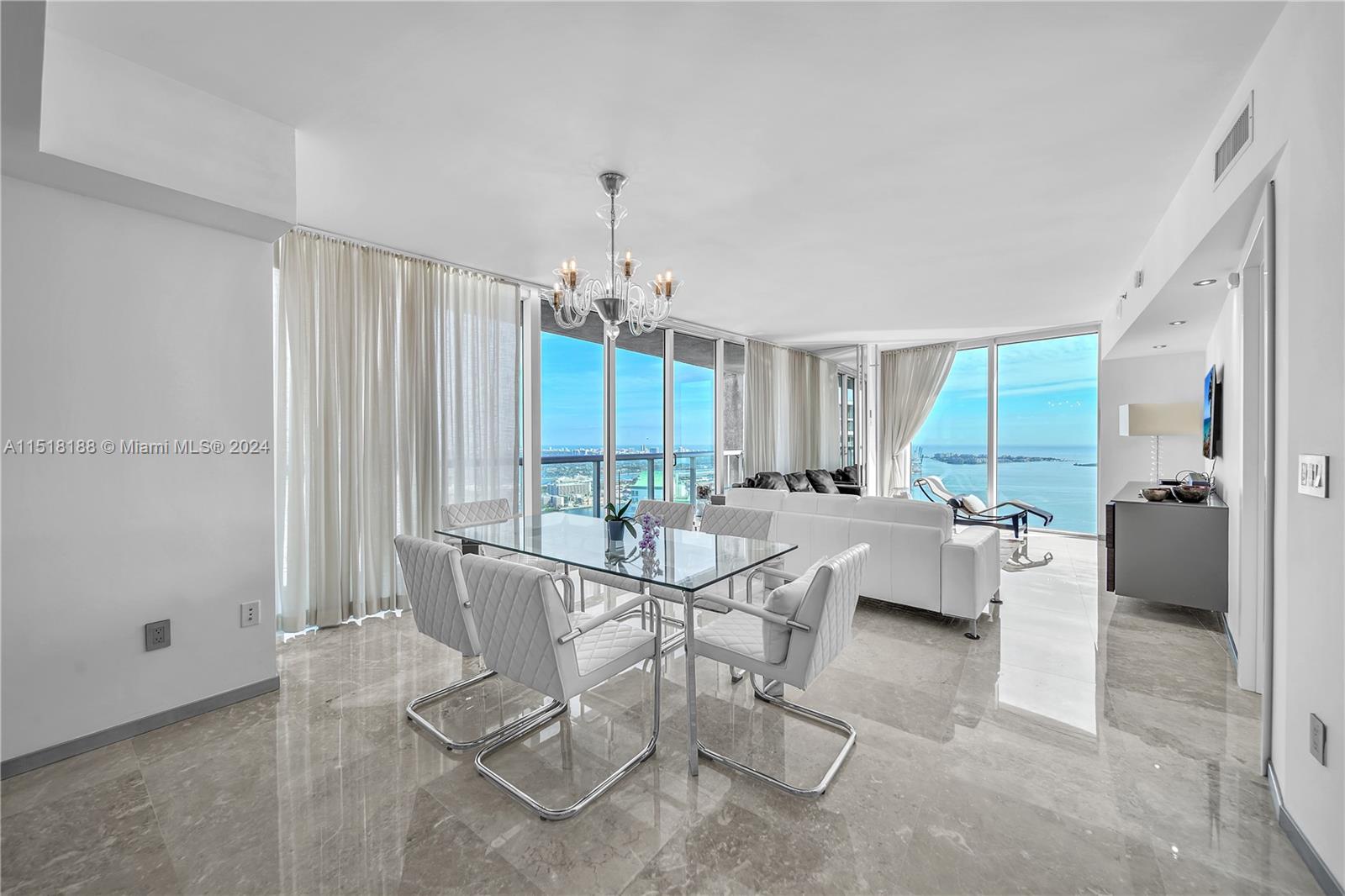 495 Brickell Ave Unit: 5302