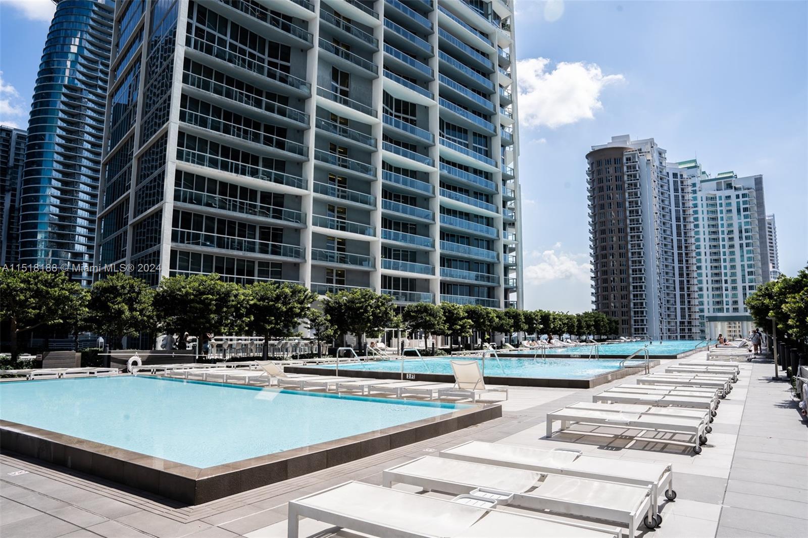 495 Brickell Ave Unit: 5302