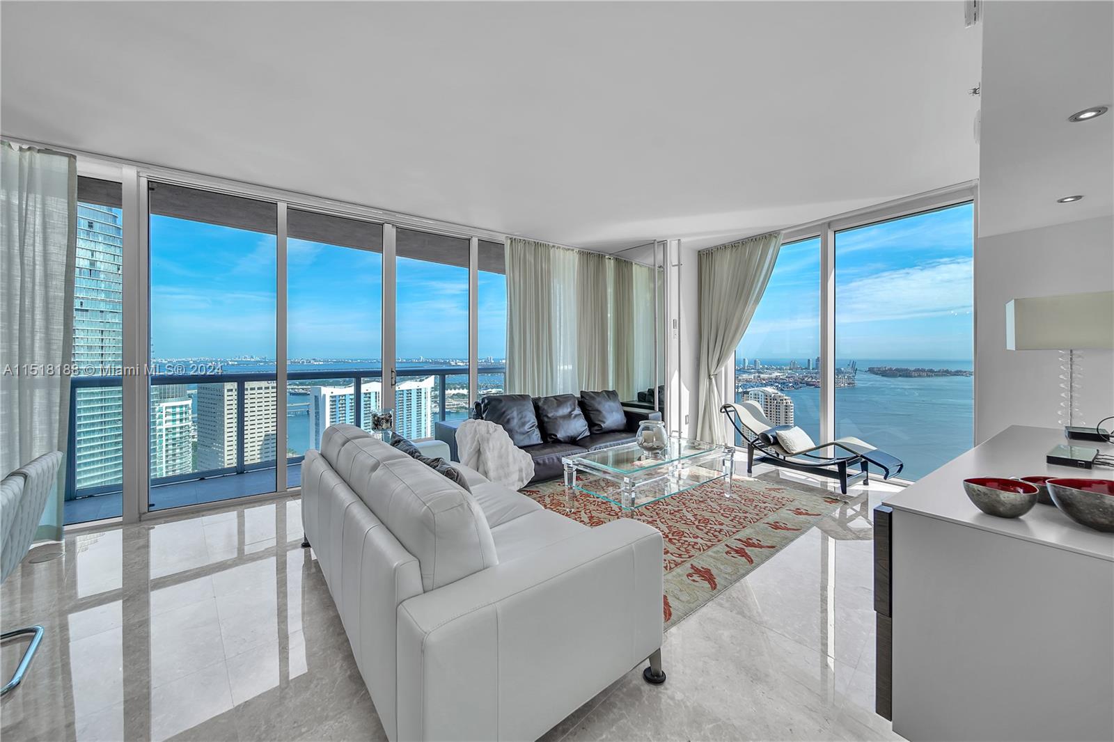 495 Brickell Ave Unit: 5302