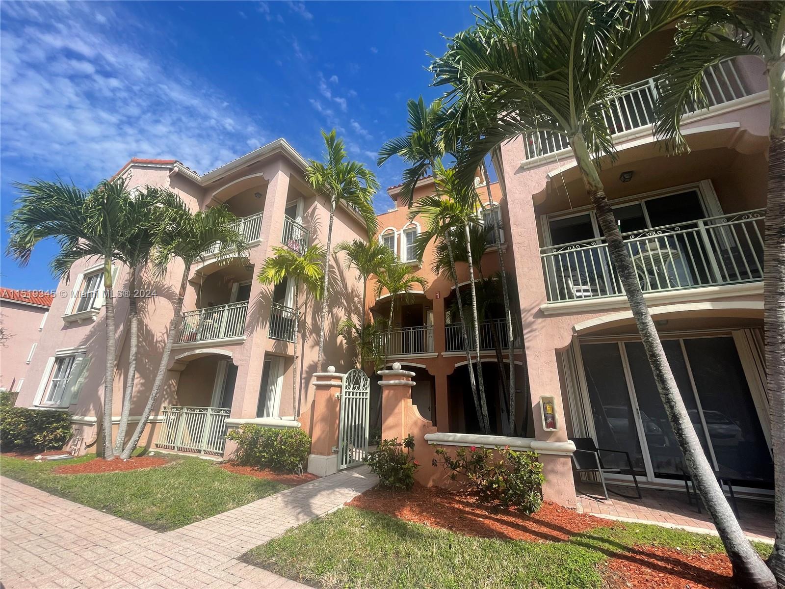 6320 NW 114th Ave # 1201