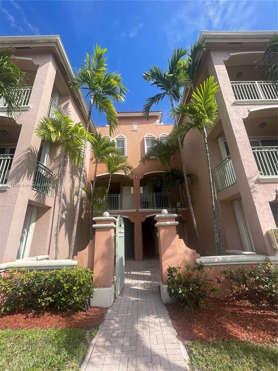 6320 NW 114th Ave # 1201