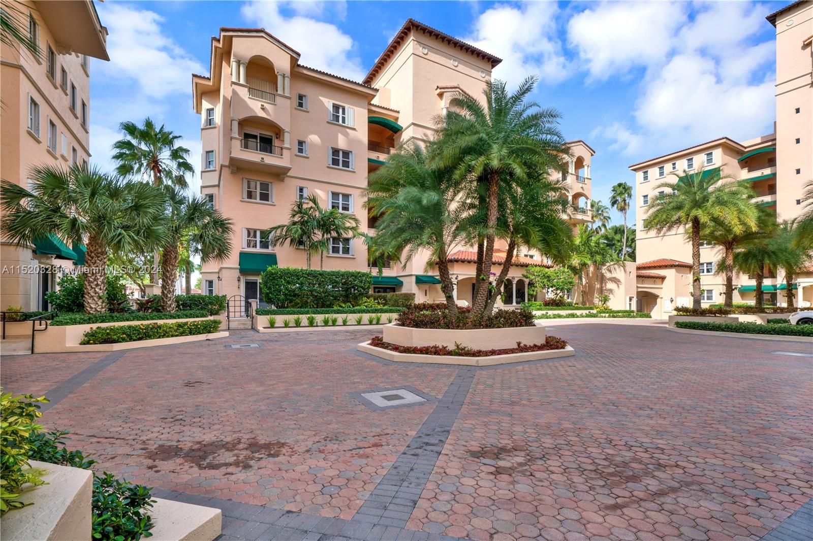 13631 Deering Bay Dr # 217