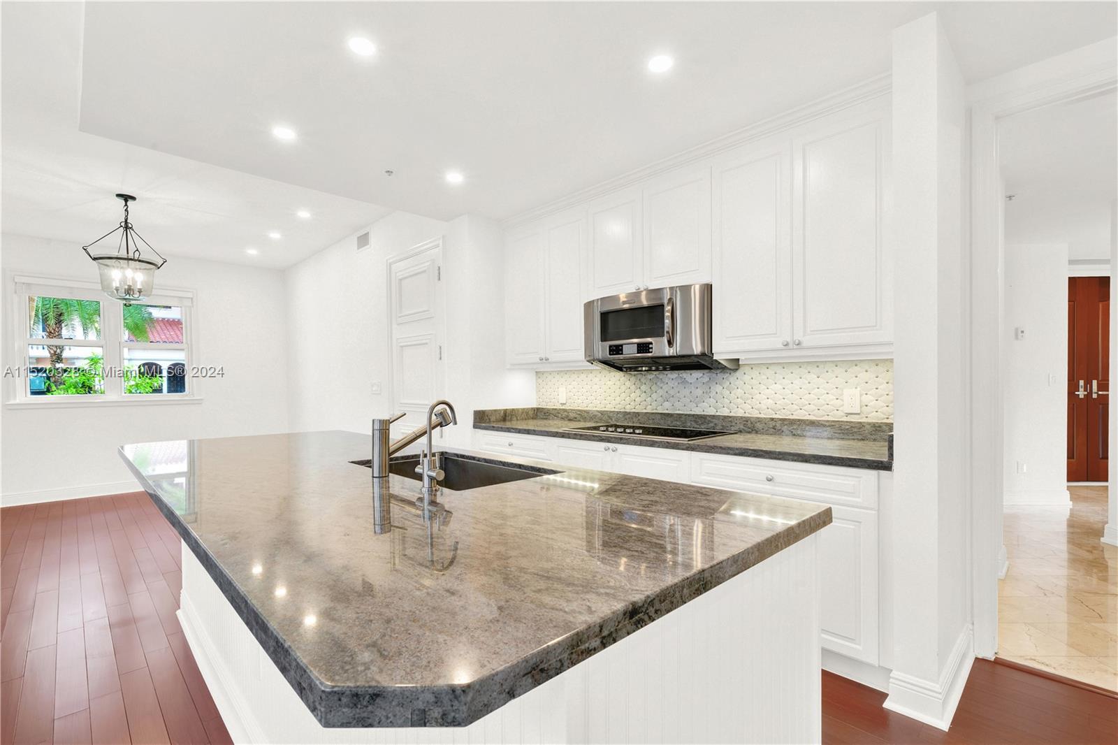 13631 Deering Bay Dr # 217