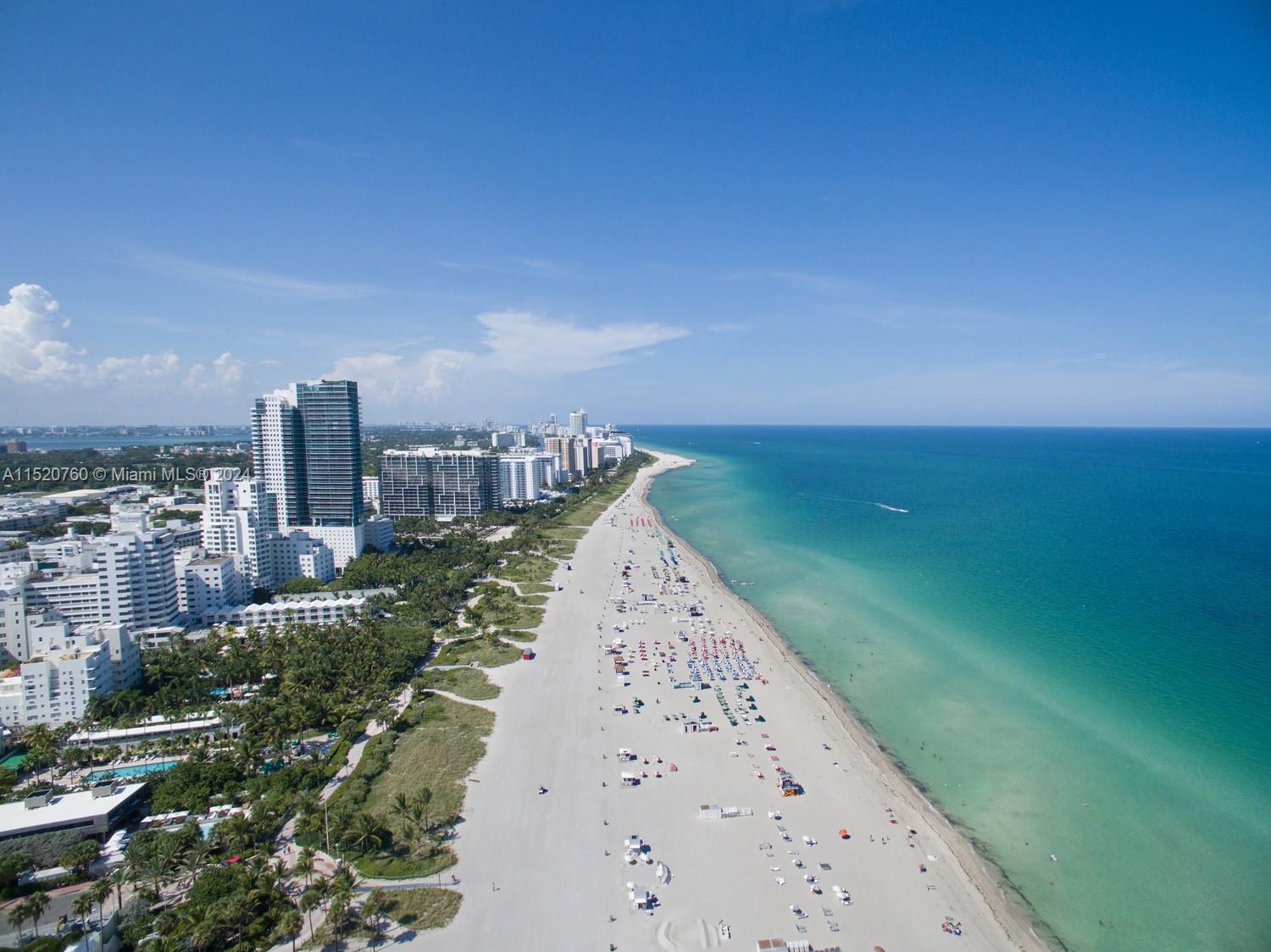 1623 Collins Avenue # A Unit: 612-A